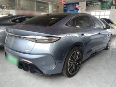 BYD Dolphin 650 Smart Drive Edition - ფოტო 5