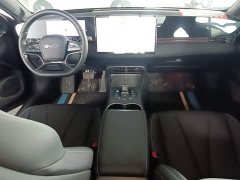 BYD Dolphin 650 Smart Drive Edition - ფოტო 6