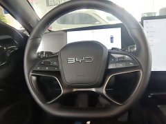BYD Dolphin 650 Smart Drive Edition - ფოტო 7