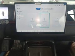 BYD Dolphin 650 Smart Drive Edition - ფოტო 9