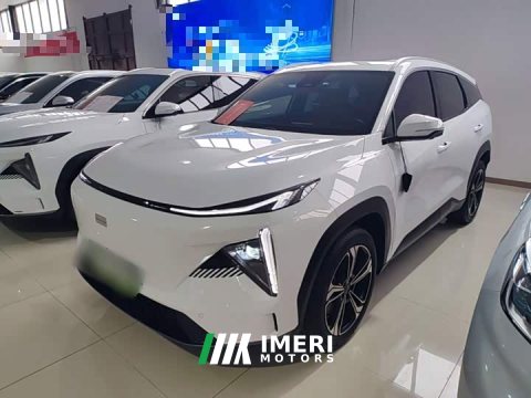 2023 Geely Galaxy L7 1.5T 115km MAX - ავტომობილი ჩინეთიდან