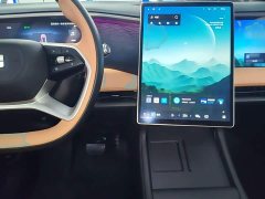 Geely Galaxy L7 1.5T 115km MAX - ფოტო 10