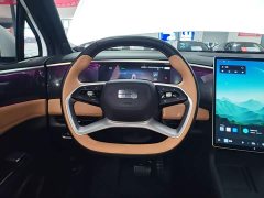 Geely Galaxy L7 1.5T 115km MAX - ფოტო 11