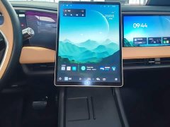 Geely Galaxy L7 1.5T 115km MAX - ფოტო 13