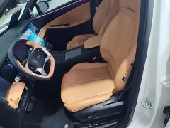 Geely Galaxy L7 1.5T 115km MAX - ფოტო 15