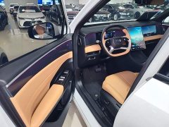Geely Galaxy L7 1.5T 115km MAX - ფოტო 16