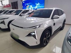 Geely Galaxy L7 1.5T 115km MAX - ფოტო 2