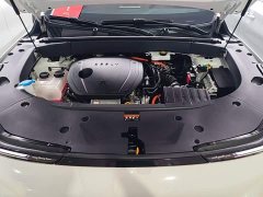 Geely Galaxy L7 1.5T 115km MAX - ფოტო 20