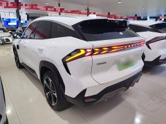 Geely Galaxy L7 1.5T 115km MAX - ფოტო 5