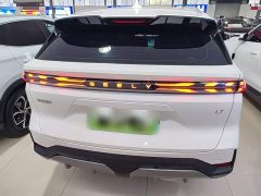 Geely Galaxy L7 1.5T 115km MAX - ფოტო 6