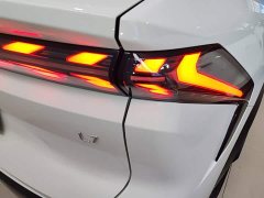 Geely Galaxy L7 1.5T 115km MAX - ფოტო 8