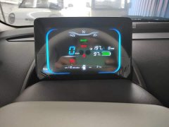 Changan Lumin Treasure Edition 205km Cool Love White CATL - ფოტო 12
