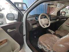 Changan Lumin Treasure Edition 205km Cool Love White CATL - ფოტო 16
