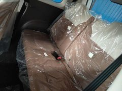 Changan Lumin Treasure Edition 205km Cool Love White CATL - ფოტო 17