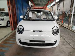 Changan Lumin Treasure Edition 205km Cool Love White CATL - ფოტო 3