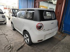 Changan Lumin Treasure Edition 205km Cool Love White CATL - ფოტო 5