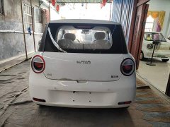 Changan Lumin Treasure Edition 205km Cool Love White CATL - ფოტო 6
