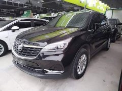 Buick Encore GX Plus 532T FWD Elite - ფოტო 1