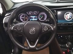 Buick Encore GX Plus 532T FWD Elite - ფოტო 11