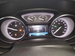 Buick Encore GX Plus 532T FWD Elite - ფოტო 12
