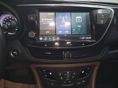 Buick Encore GX Plus 532T FWD Elite - ფოტო 13