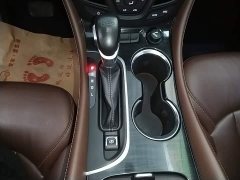 Buick Encore GX Plus 532T FWD Elite - ფოტო 14