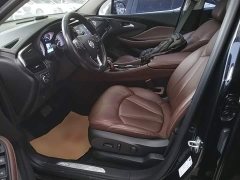 Buick Encore GX Plus 532T FWD Elite - ფოტო 15