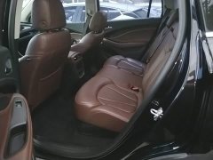 Buick Encore GX Plus 532T FWD Elite - ფოტო 17