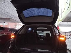 Buick Encore GX Plus 532T FWD Elite - ფოტო 19