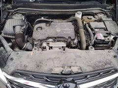 Buick Encore GX Plus 532T FWD Elite - ფოტო 20
