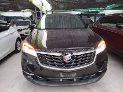 Buick Encore GX Plus 532T FWD Elite - ფოტო 3