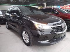 Buick Encore GX Plus 532T FWD Elite - ფოტო 4