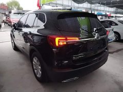 Buick Encore GX Plus 532T FWD Elite - ფოტო 5