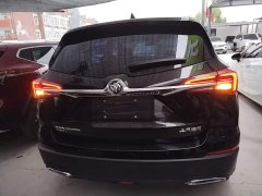 Buick Encore GX Plus 532T FWD Elite - ფოტო 6