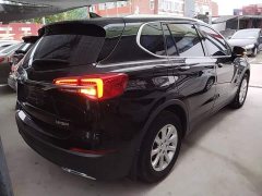 Buick Encore GX Plus 532T FWD Elite - ფოტო 7