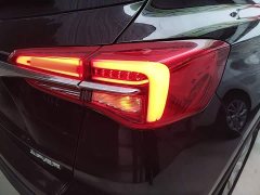 Buick Encore GX Plus 532T FWD Elite - ფოტო 8
