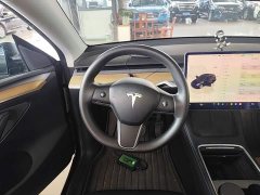 Tesla Model Y Rear-Wheel Drive - ფოტო 11