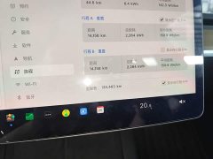 Tesla Model Y Rear-Wheel Drive - ფოტო 12