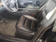 Tesla Model Y Rear-Wheel Drive - ფოტო 15