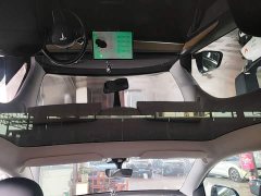 Tesla Model Y Rear-Wheel Drive - ფოტო 18