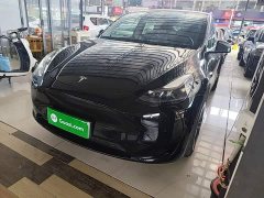 Tesla Model Y Rear-Wheel Drive - ფოტო 2