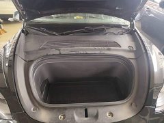 Tesla Model Y Rear-Wheel Drive - ფოტო 20
