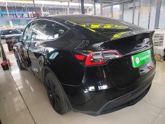 Tesla Model Y Rear-Wheel Drive - ფოტო 5