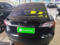 Tesla Model Y Rear-Wheel Drive - ფოტო 6