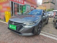 Nissan Sylphy 2023 1.6L CVT Comfort Edition - ფოტო 1