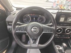 Nissan Sylphy 2023 1.6L CVT Comfort Edition - ფოტო 11