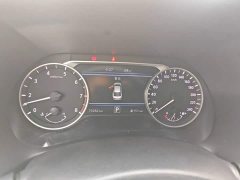 Nissan Sylphy 2023 1.6L CVT Comfort Edition - ფოტო 12