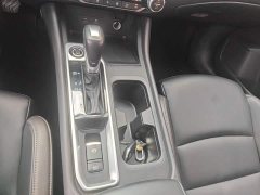 Nissan Sylphy 2023 1.6L CVT Comfort Edition - ფოტო 14