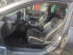 Nissan Sylphy 2023 1.6L CVT Comfort Edition - ფოტო 15