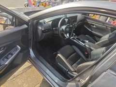 Nissan Sylphy 2023 1.6L CVT Comfort Edition - ფოტო 16